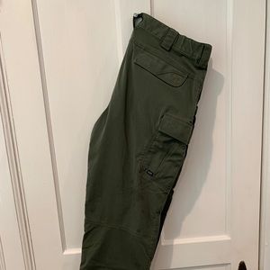 5.11 Tactical Stryke Pants size 38x30